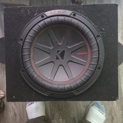 Car Audio System 