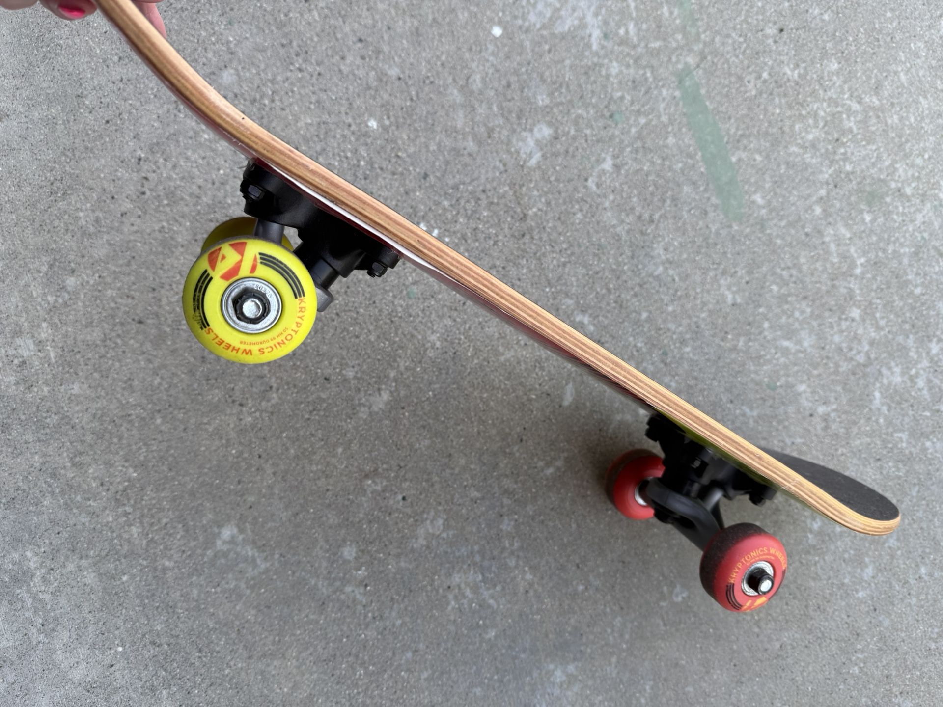 Kids Skateboard
