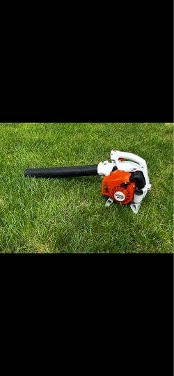 Stihl Leaf Blower