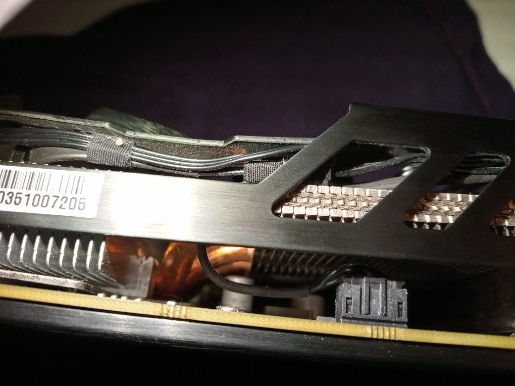 Gigabyte Gv-n960 G1 Gaming-4gd
