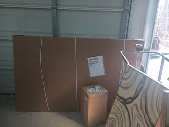 Free Hot Tube Cover