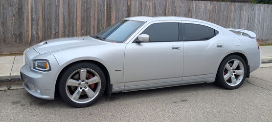 2006 Dodge Charger srt8