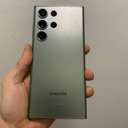 Samsung Galaxy S23 Utlra Unlocked *