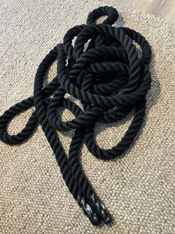 Heavy Battle Rope