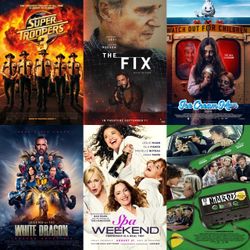 New Movies