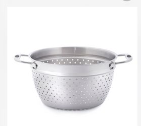 Princess House Healthy Cook-Solutions Steamer
