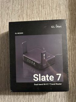 SLATE 7
