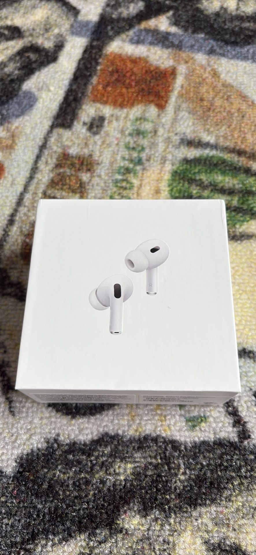 Airpod Pro 2 (Brand New)