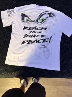 Hellstar Reach Your Inner Peace T-Shirt