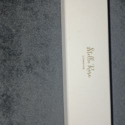 Stella Rose Teardrop Womens Bracelet 