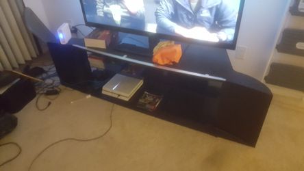 Tv stand