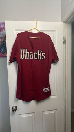 Arizona Diamondbacks Jersey