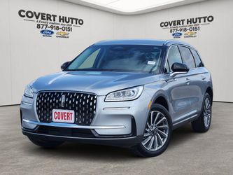 2023 Lincoln Corsair