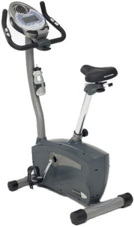 Schwinn Fitness 113 Upright Exercise Bike