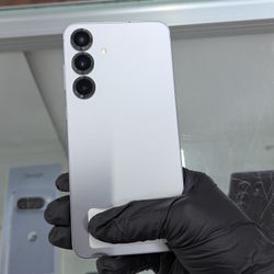 Samsung 25Plus 256GB Unlocked 