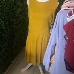 Ny&co Dress