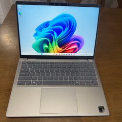 Dell - Inspiron Plus 14" 2.5K Touchscreen Laptop