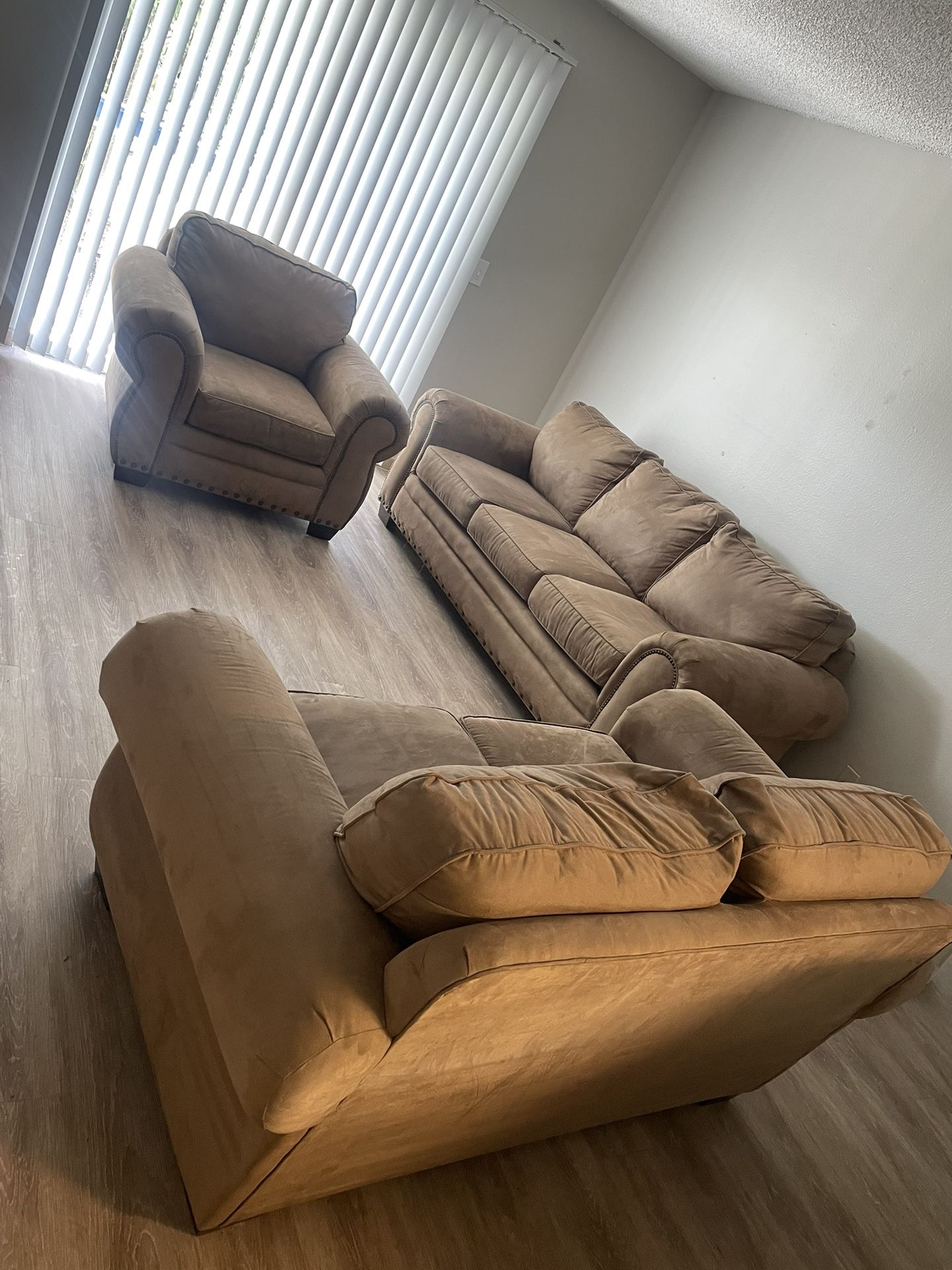 Couch Set