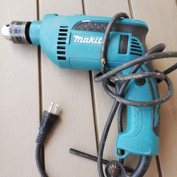 Makita Hammer Drill
