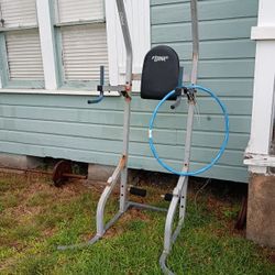 Work Out Equipment 