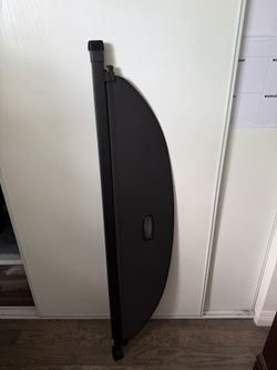 Hyundai Ioniq 5 Cargo cover
