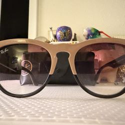 Rayban Sunglasses 