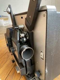 Bell & Howell Auto load Movie Projector