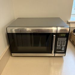 Cuisinart Microwave 