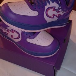 Naf Air Force One 