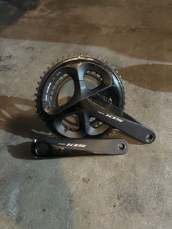 Shimano 105 Crank Set