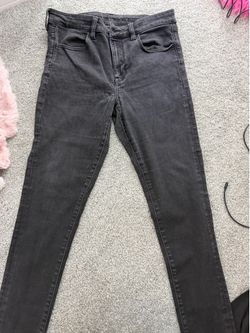 Women’s American Eagle jeans 12 long