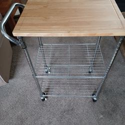 Kitchen Cart