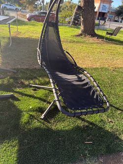 Swing chair