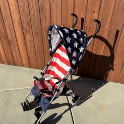 Umbrella Stroller