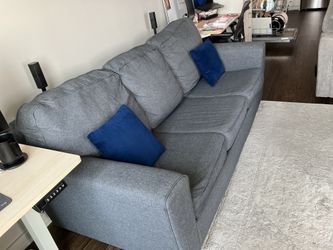 Calion Queen Sofa Sleeper