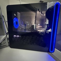 Alienware PC