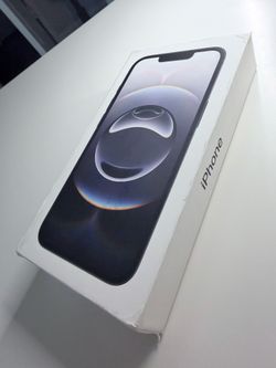 iPhone 16e Black