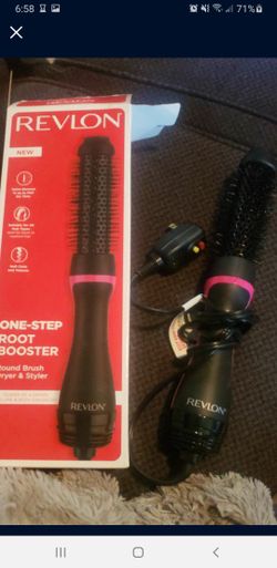 Revlon ROOT BOOSTER