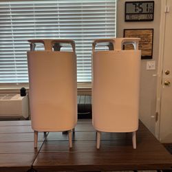 Blueair Dust Magnet Air Purifier
