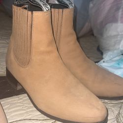 Botas