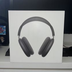AirPods Max