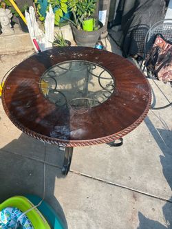 Dinning Table