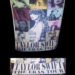 Flannel Fleece Blanket 