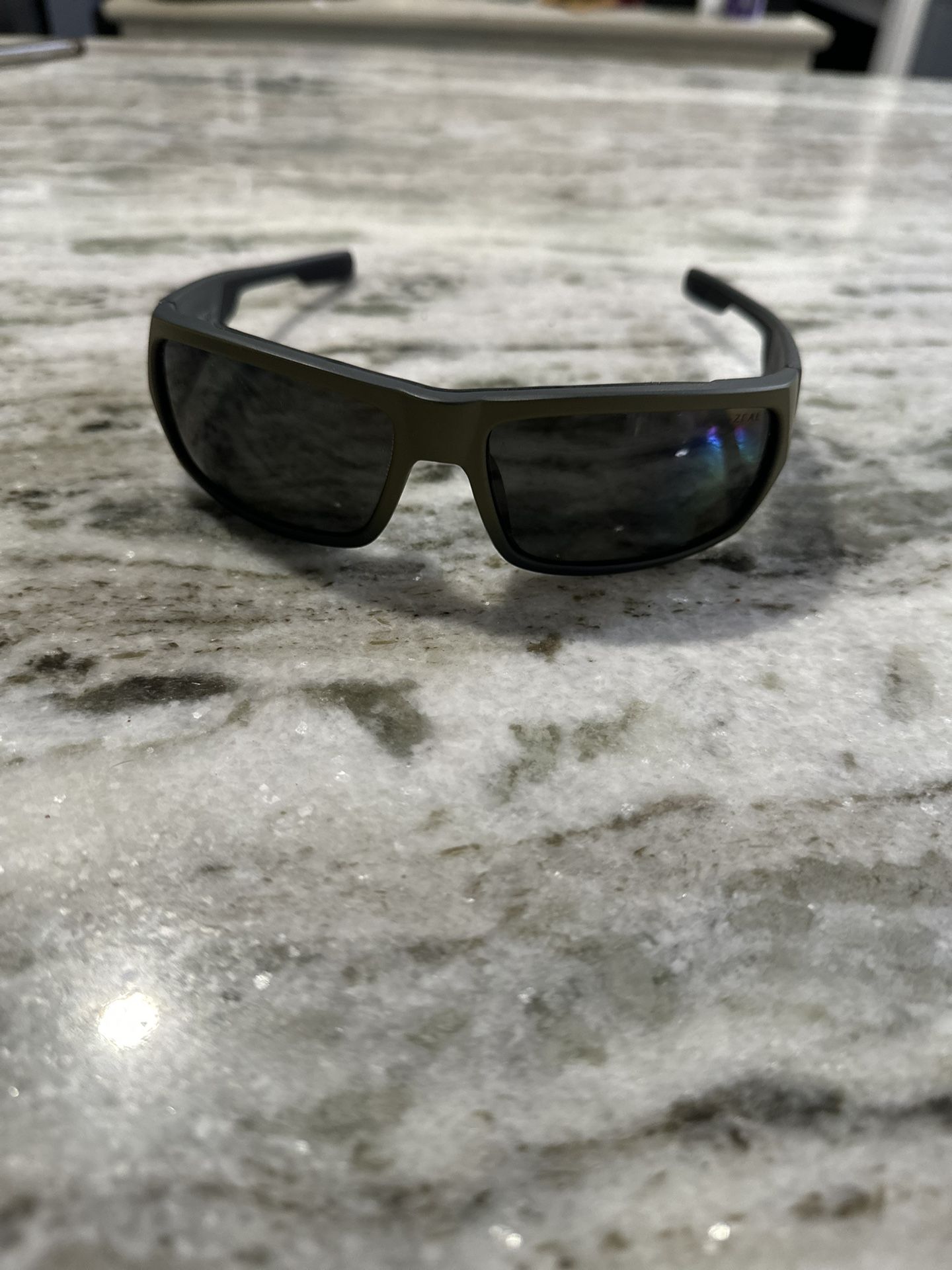 Zeal Sunglasses