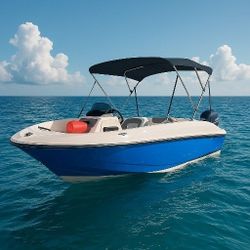 2013 Bayliner Bowrider