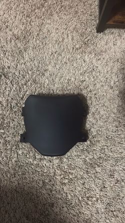 odi plate for e bike