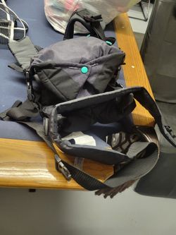 Baby carrier