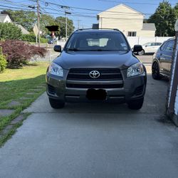 2010 Toyota Rav4