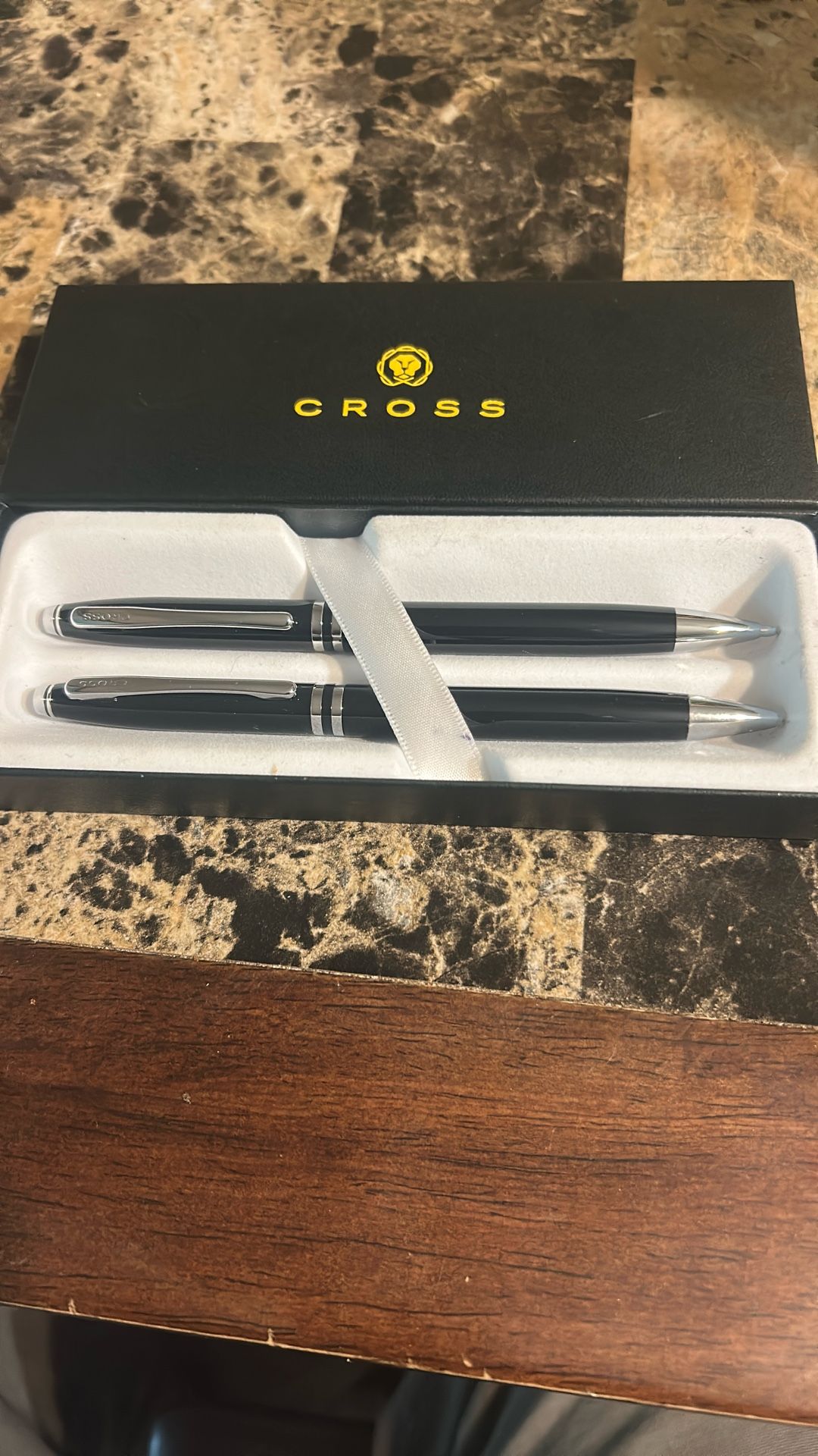 Cross Pens Set