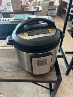 Instant Pot